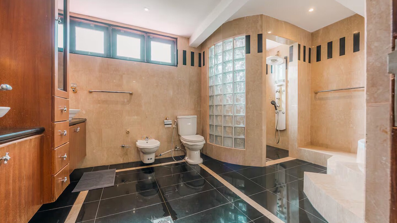 Photo of Bathroom in Bangsar