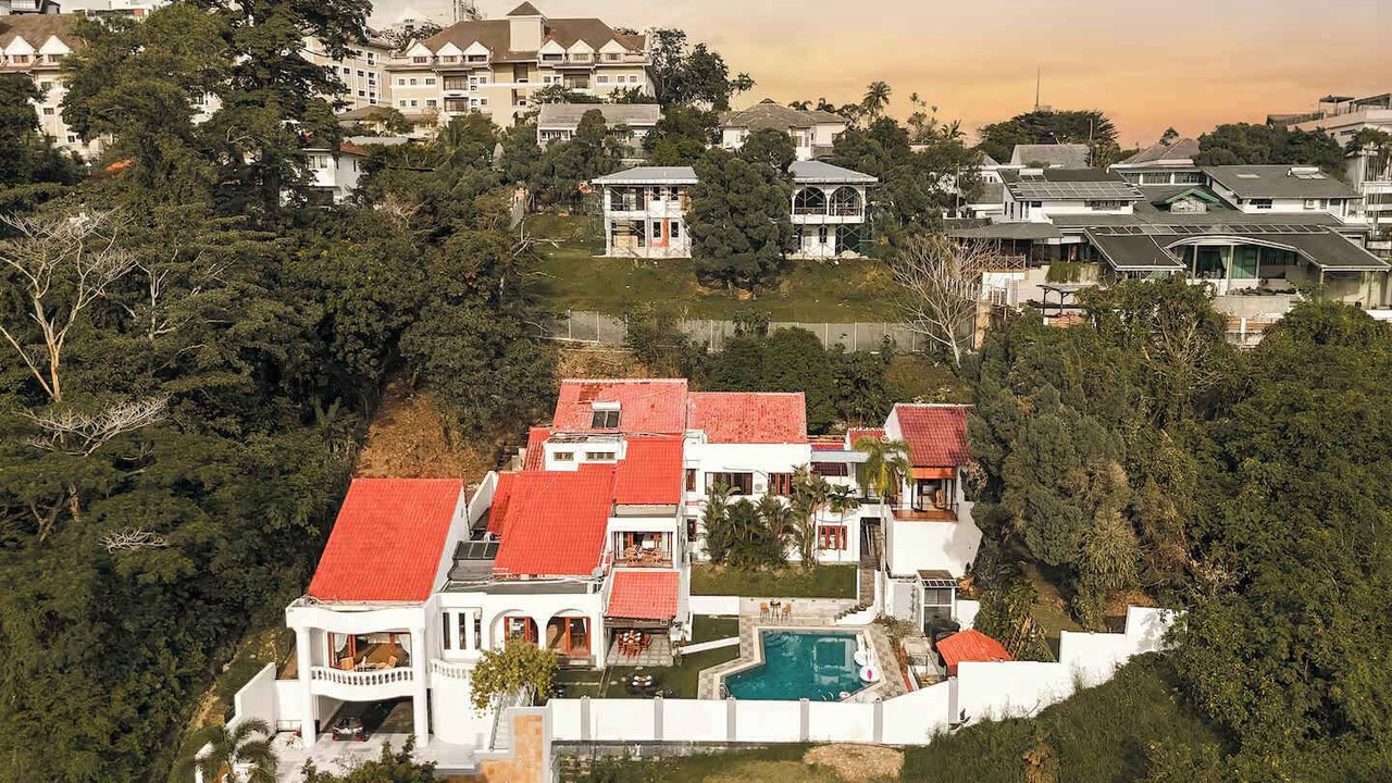 Photo of Outdoor in Bangsar