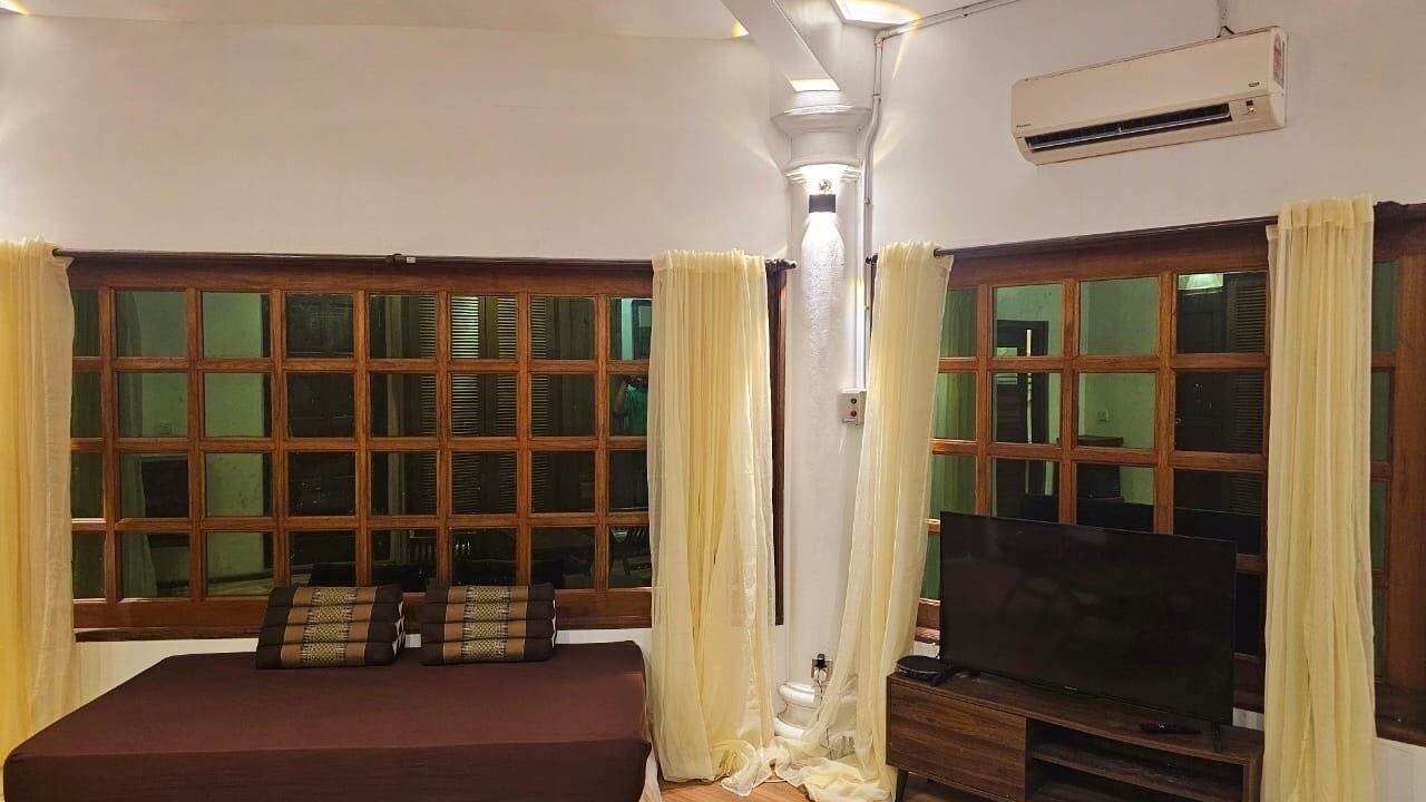 Photo of Bedroom in Tioman Island