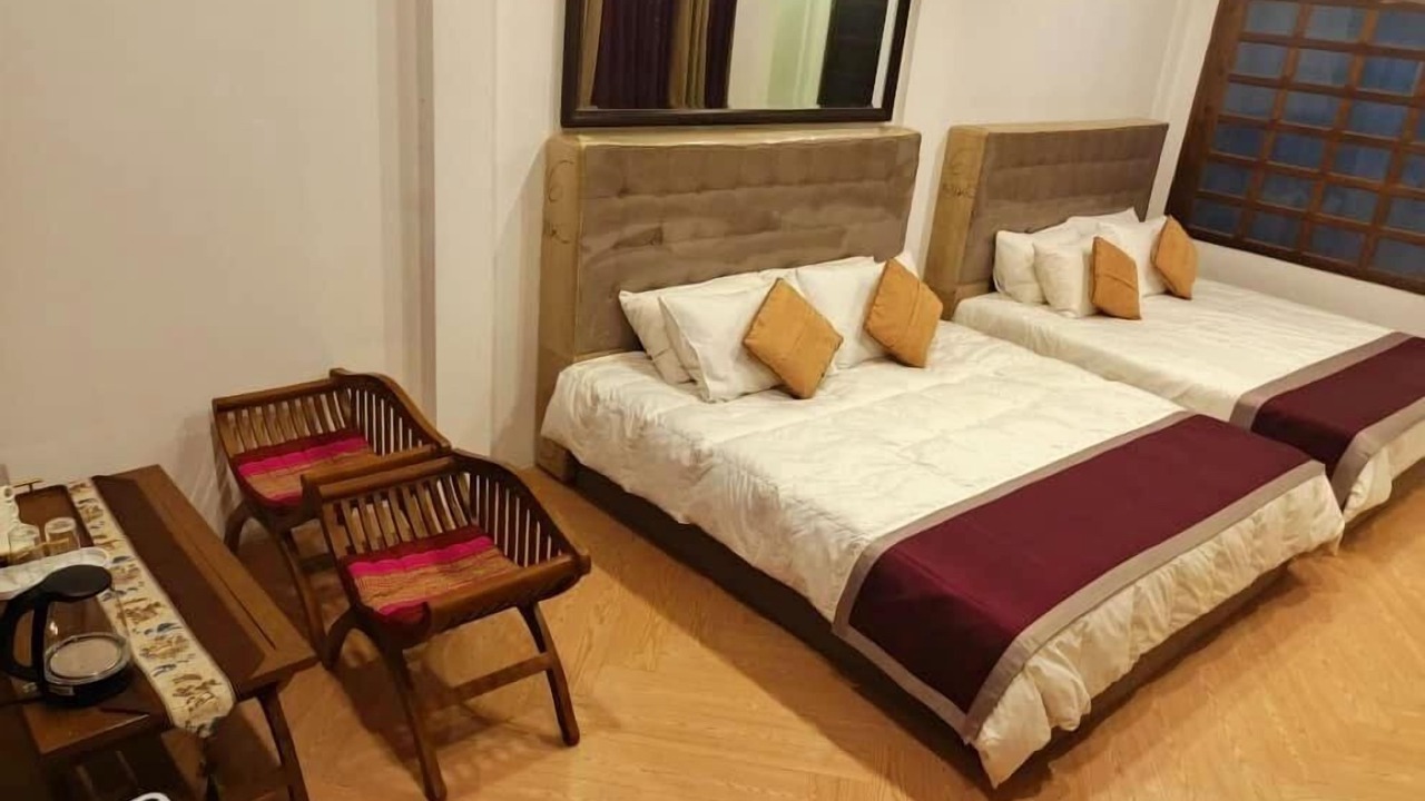 Photo of Bedroom in Tioman Island