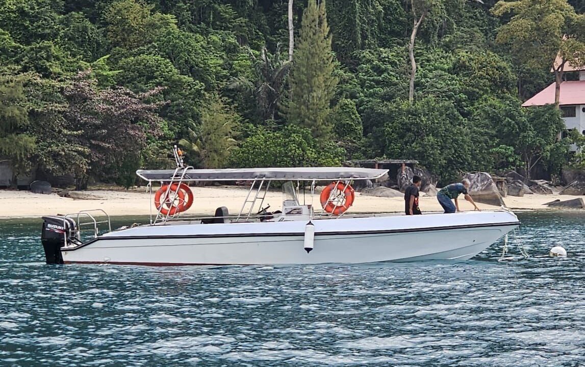 Photo of Outdoor in Tioman Island
