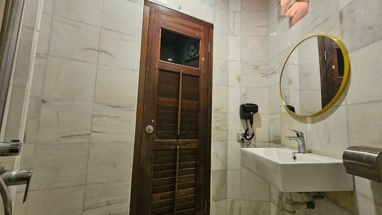 Photo of Bathroom in Tioman Island