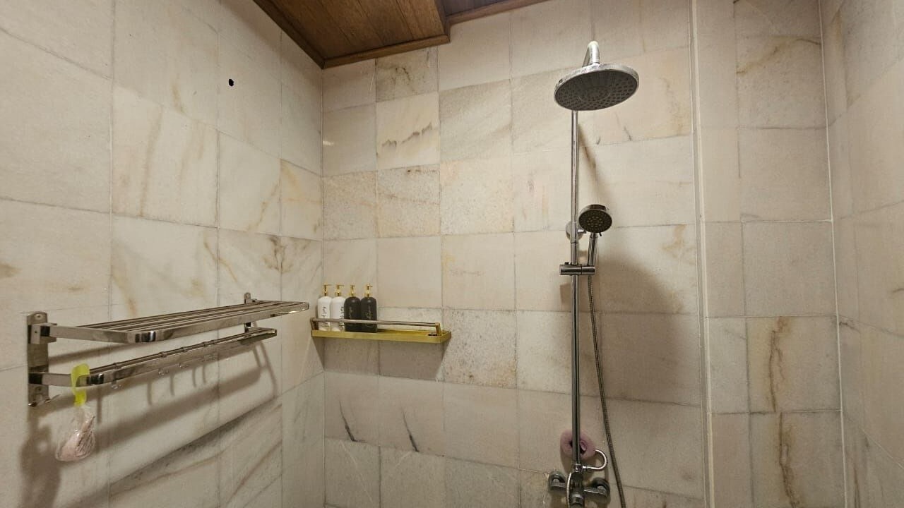 Photo of Bathroom in Tioman Island