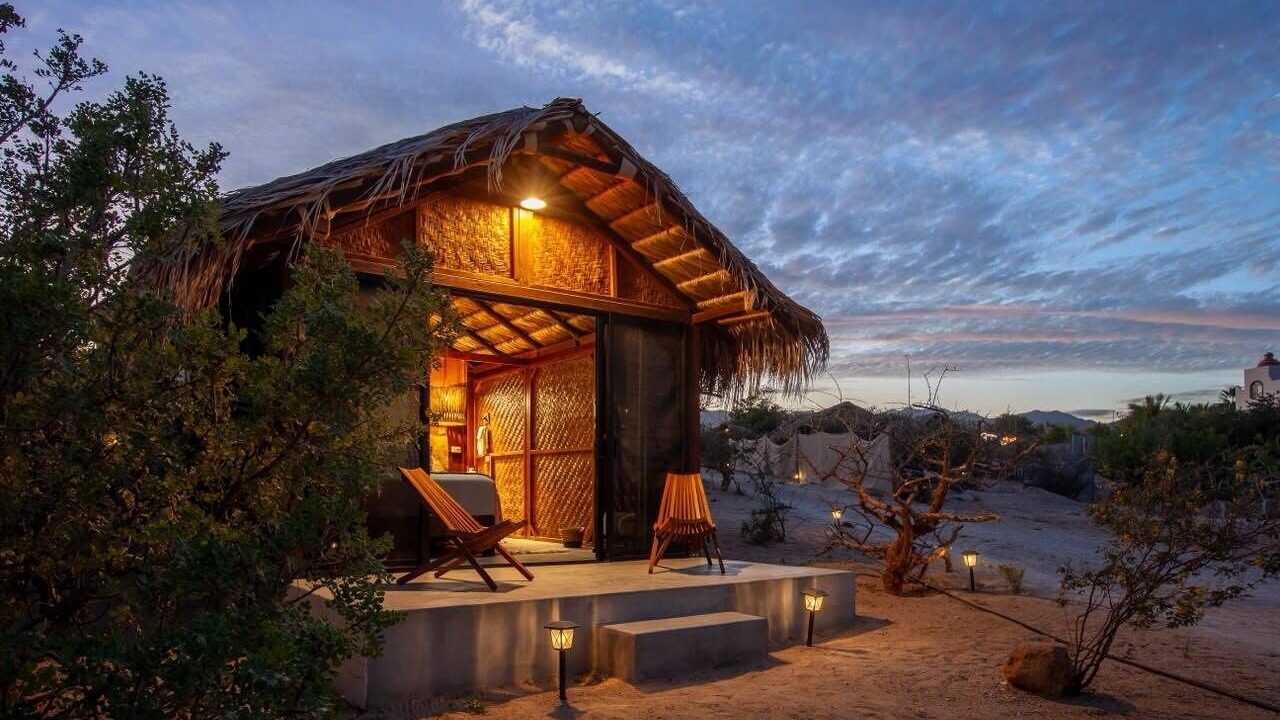 Photo of Outdoor in El Sargento