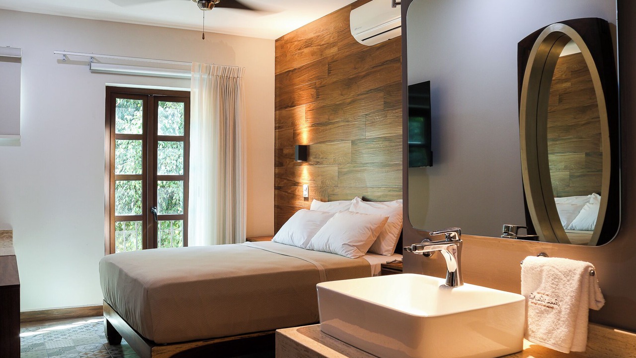 Photo of Bedroom in Zapopan