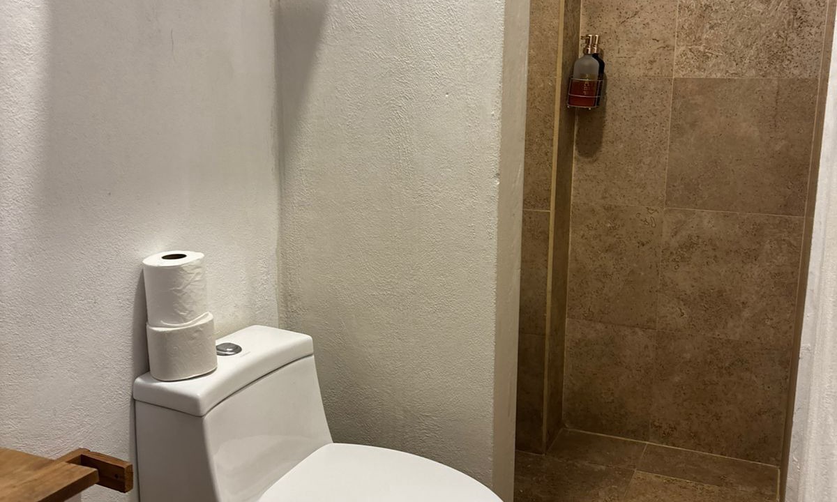 Photo of Bathroom in Guanajuato