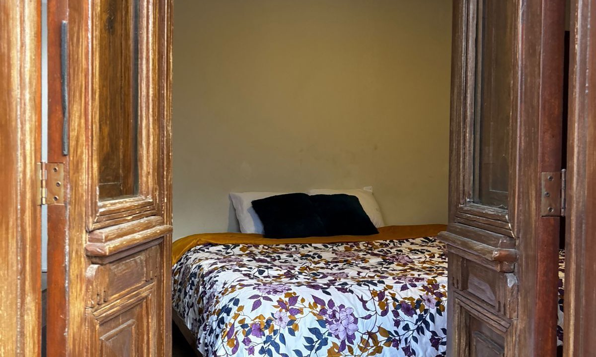 Photo of Bedroom in Guanajuato