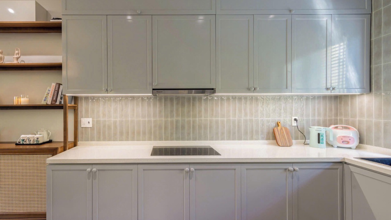 Photo of Kitchen in Cam Ha