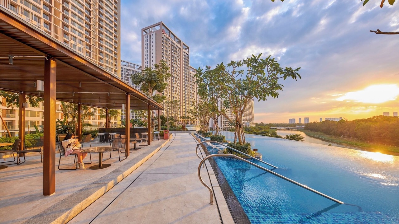 Photo of Outdoor in District 5