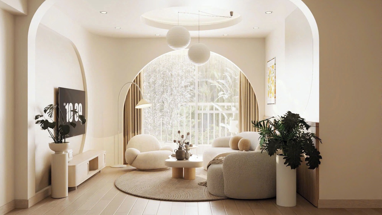Photo of Patio Balcony in District 5