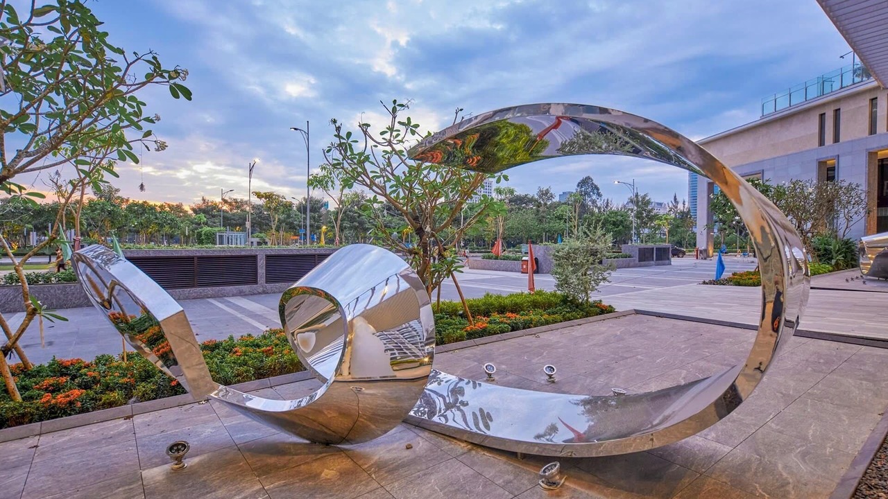 Photo of Outdoor in District 5