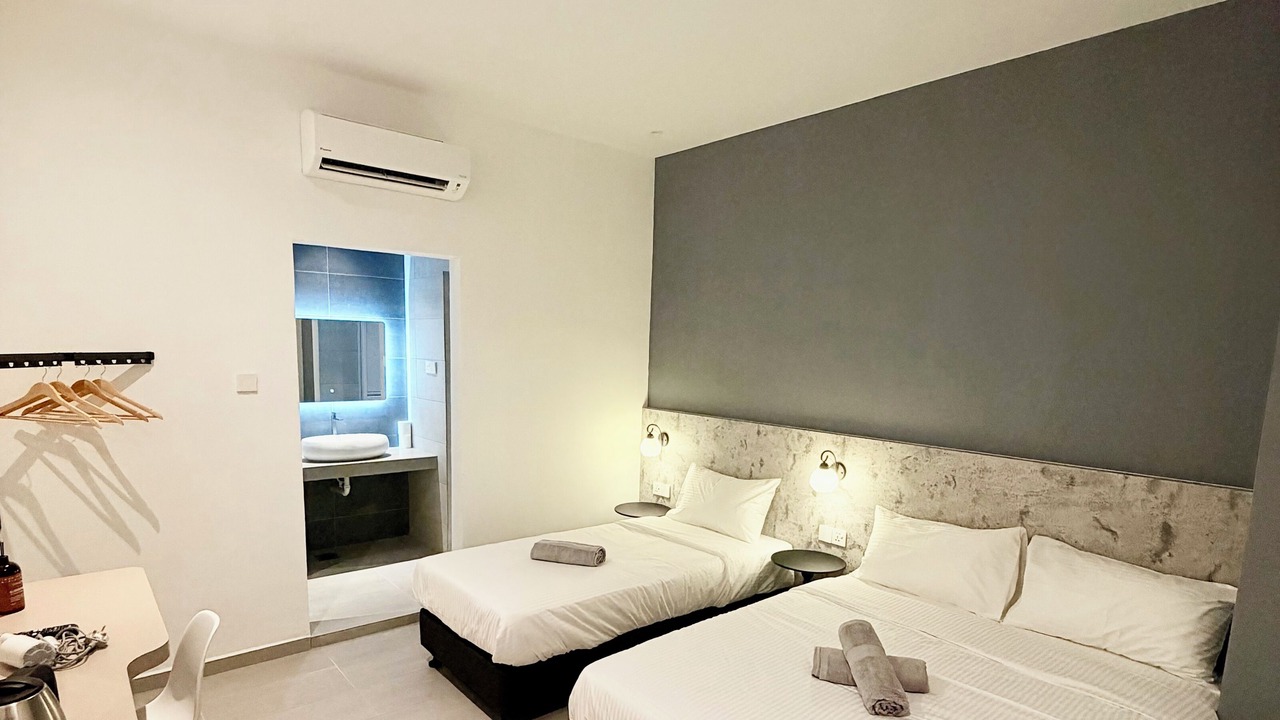 Photo of Bedroom in Kampung Kedawang