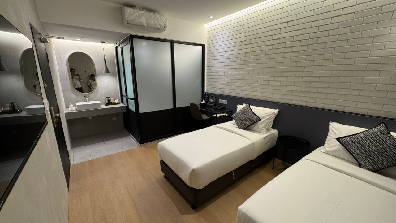 Photo of Bedroom in Bandar Baru Permas Jaya