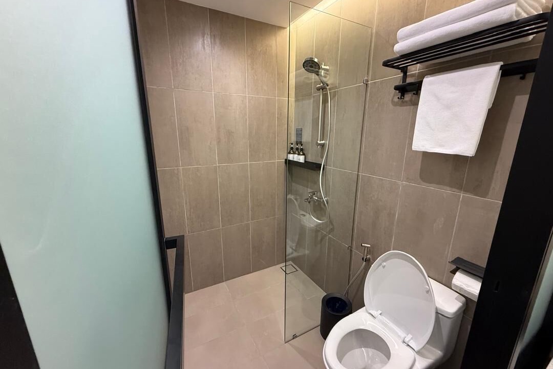 Photo of Bathroom in Bandar Baru Permas Jaya