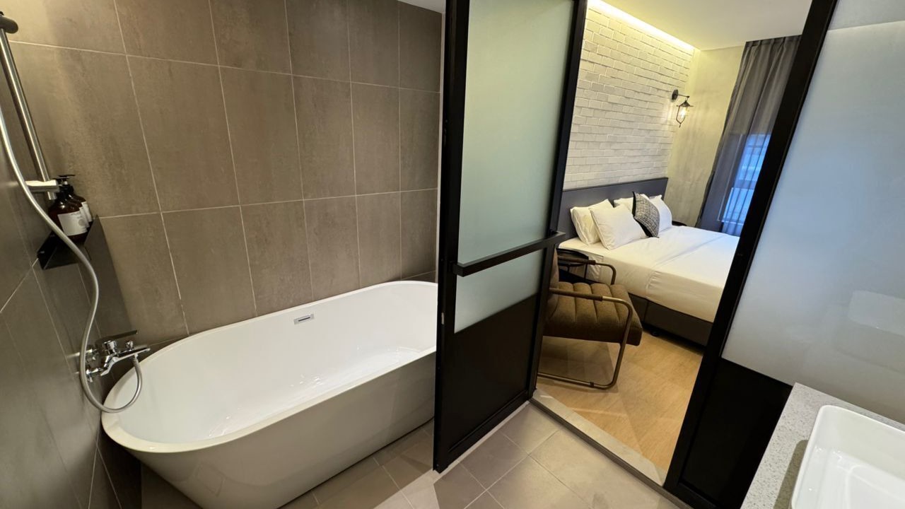 Photo of Bathroom in Bandar Baru Permas Jaya