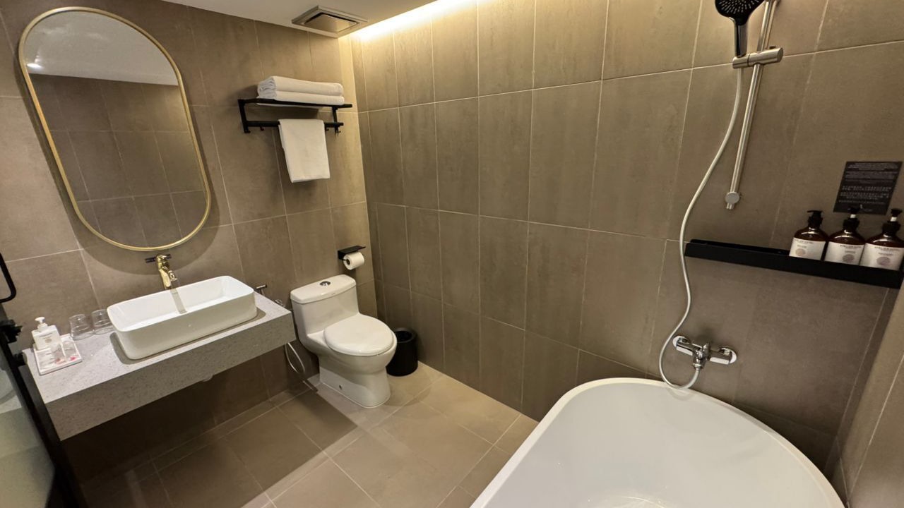 Photo of Bathroom in Bandar Baru Permas Jaya