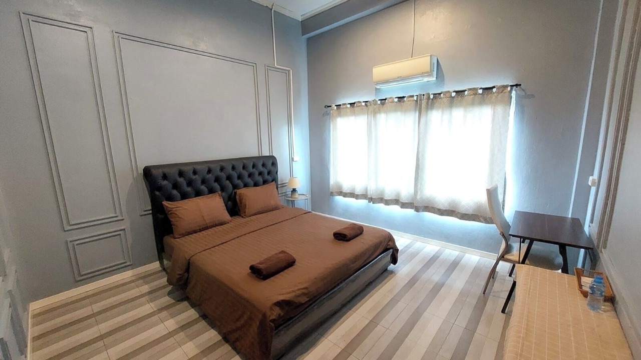 Photo of Bedroom in Pakse