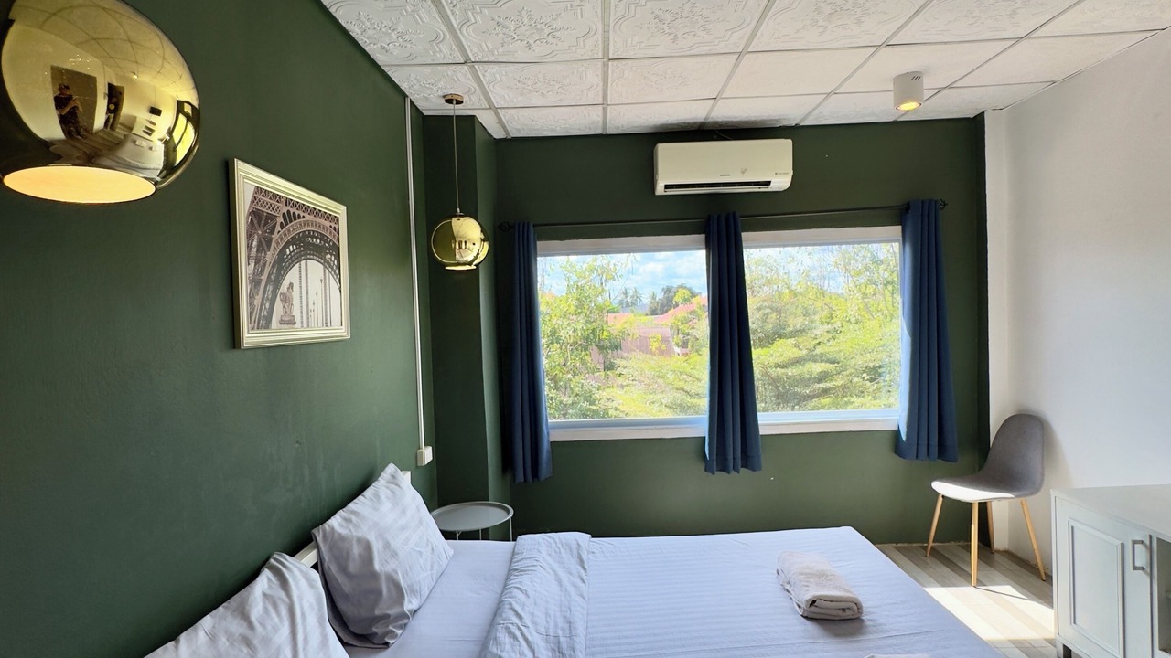 Photo of Bedroom in Pakse