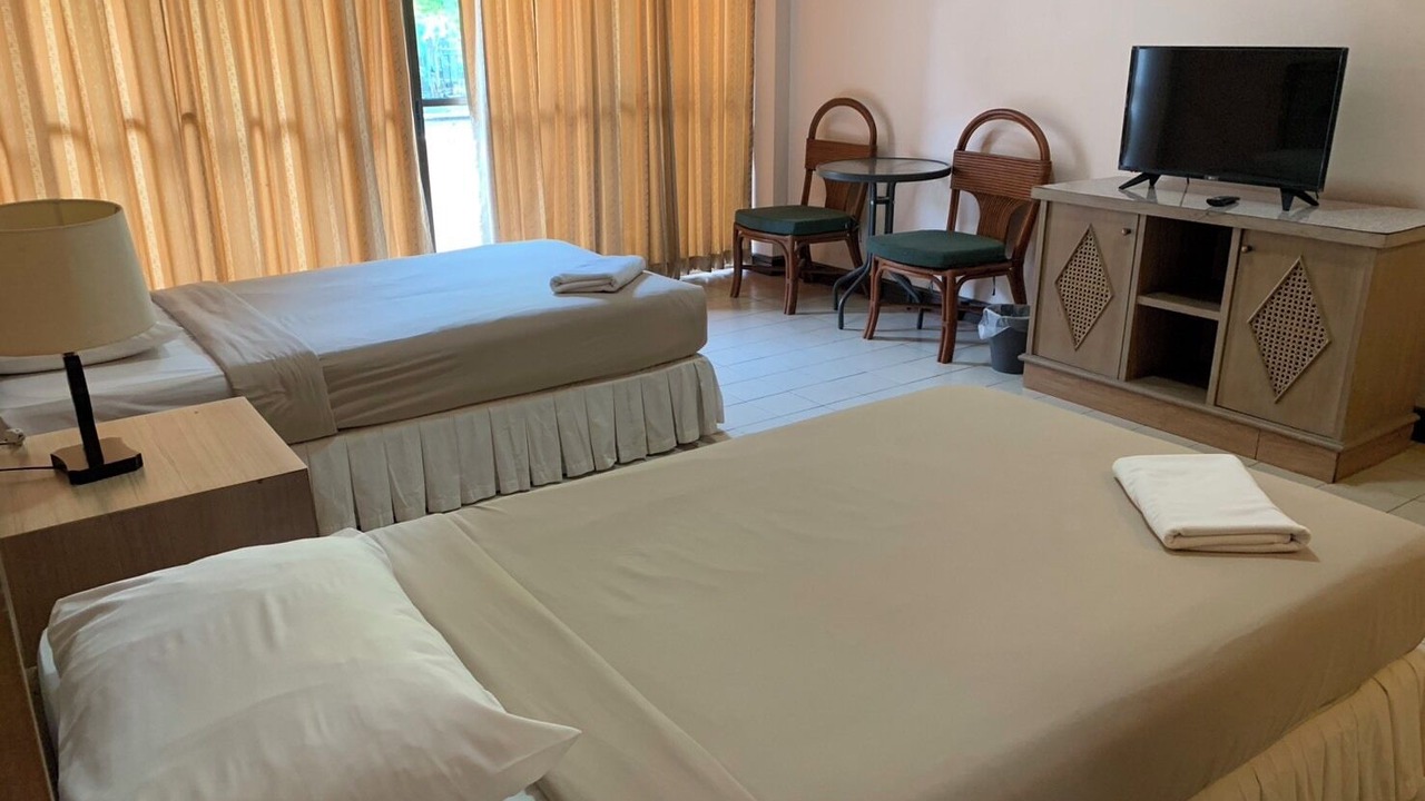 Photo of Bedroom in Lampang