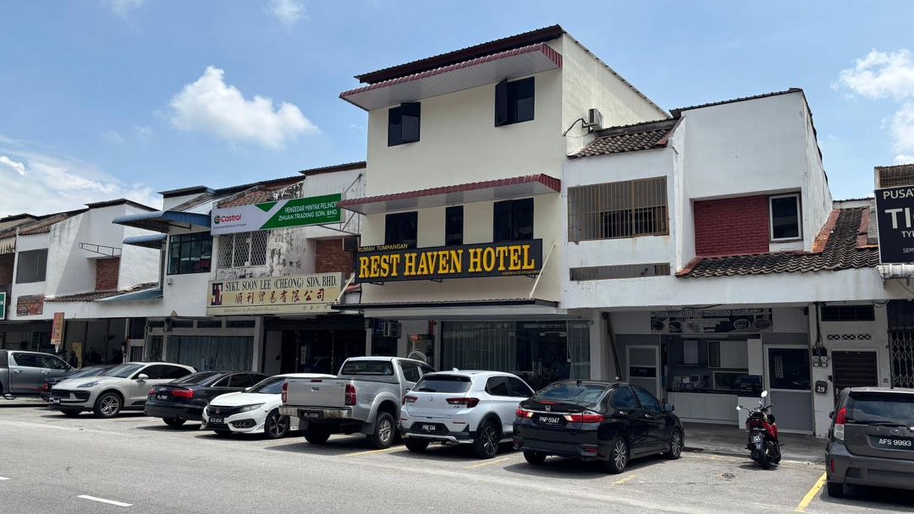 Photo of Outdoor in Central Seberang Perai