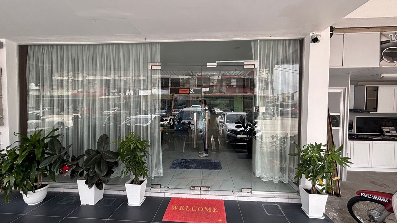 Photo of Outdoor in Central Seberang Perai