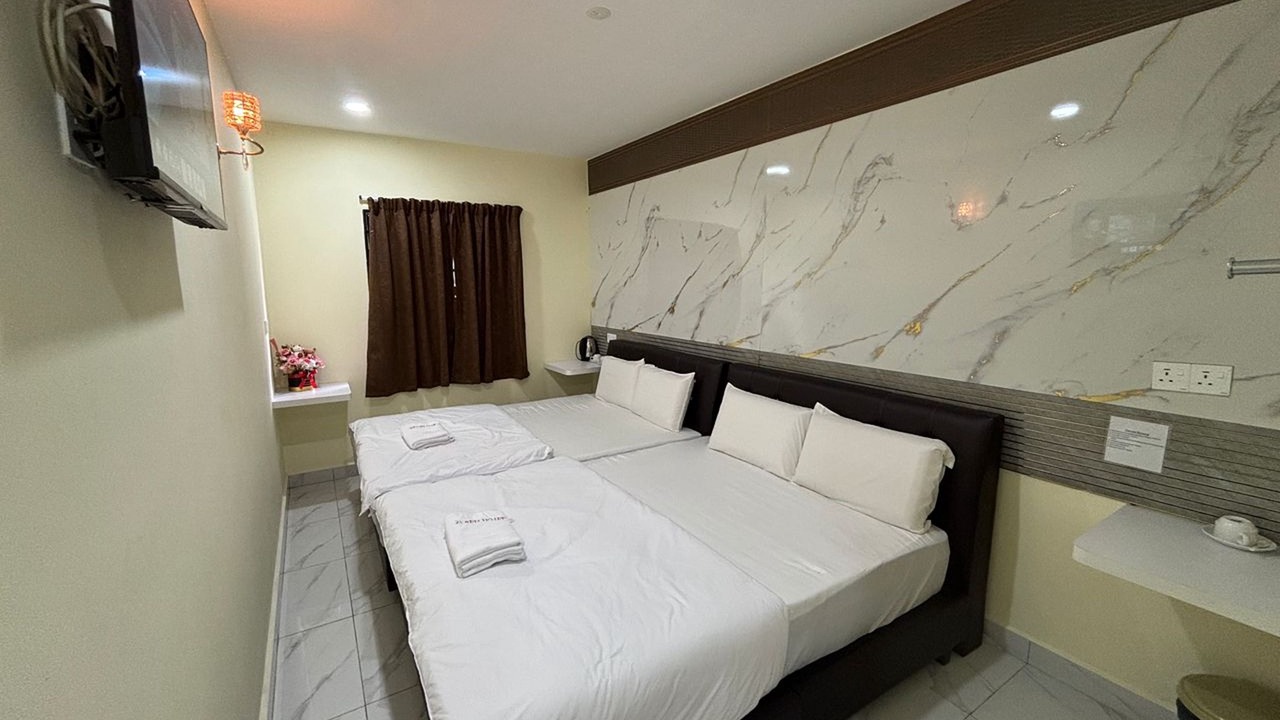 Photo of Bedroom in Central Seberang Perai