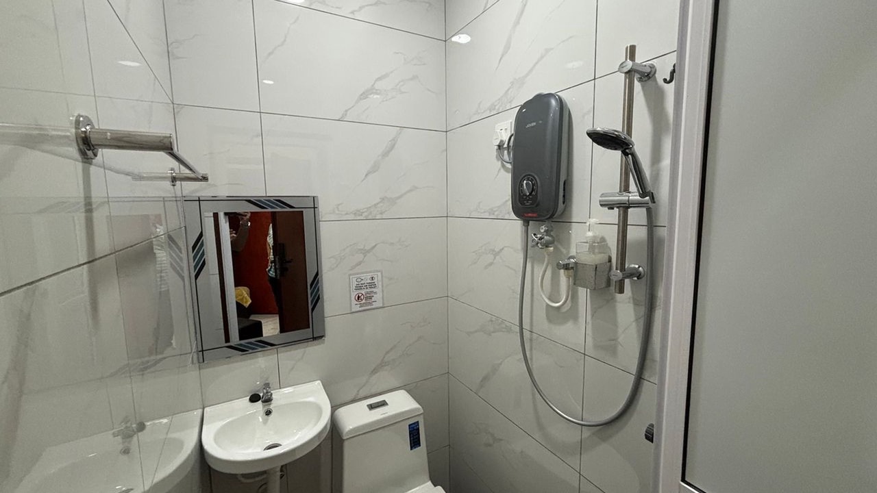 Photo of Bathroom in Central Seberang Perai