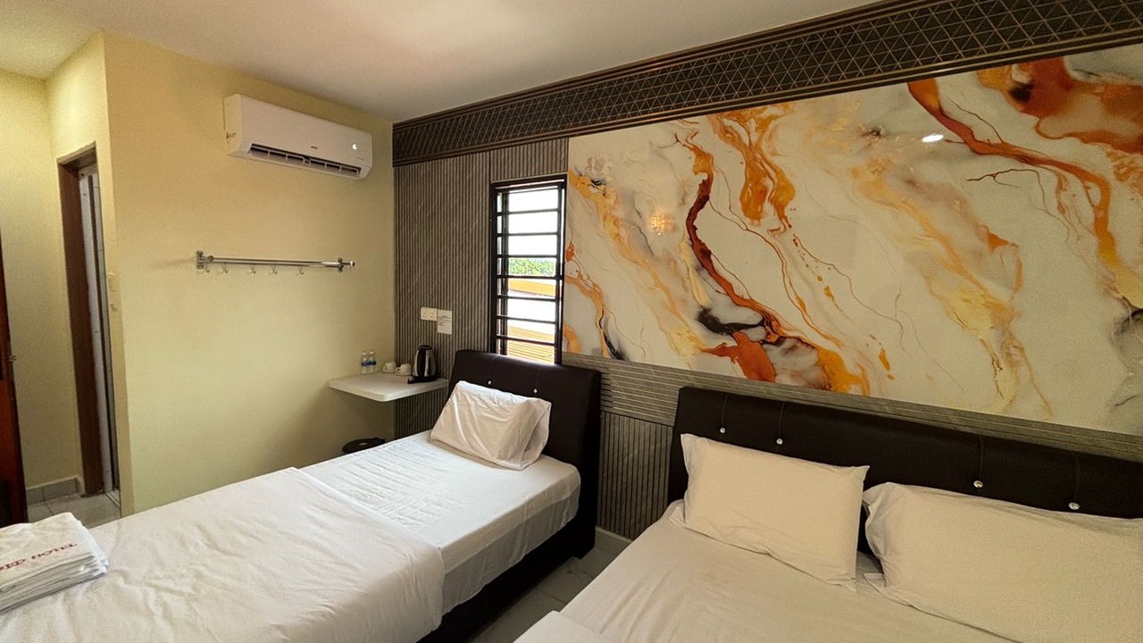 Photo of Bedroom in Central Seberang Perai