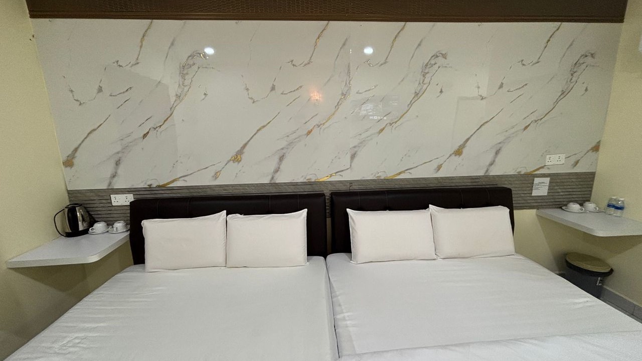 Photo of Bedroom in Central Seberang Perai