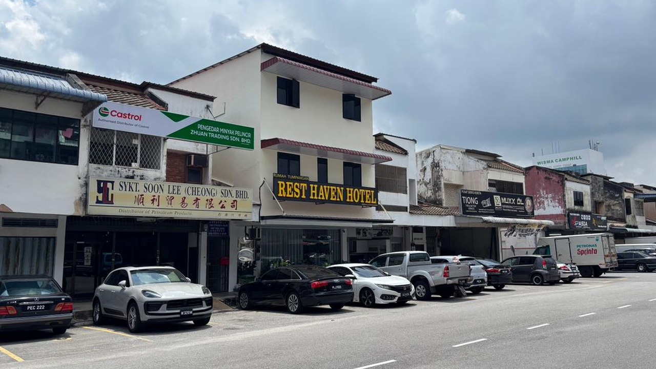 Photo of Outdoor in Central Seberang Perai