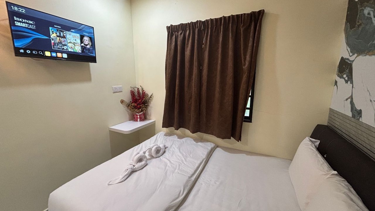 Photo of Bedroom in Central Seberang Perai