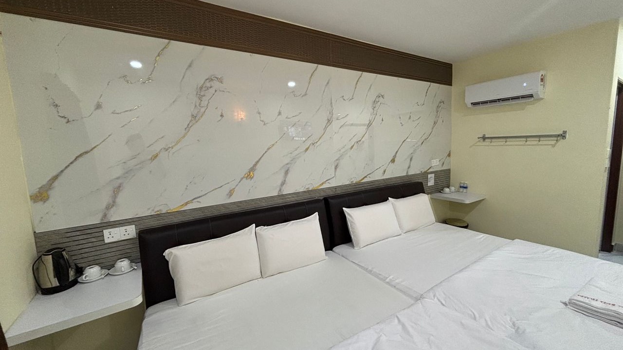 Photo of Bedroom in Central Seberang Perai