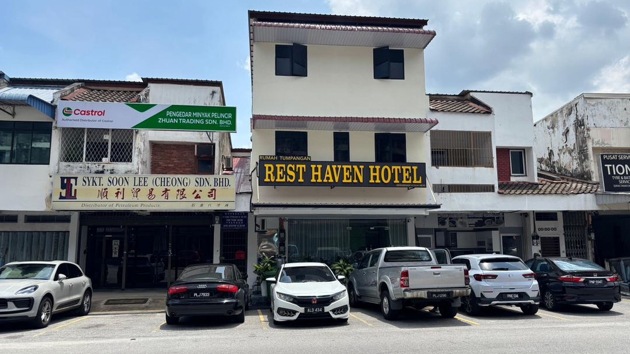 Photo of Outdoor in Central Seberang Perai