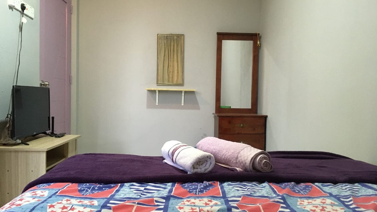 Photo of Bedroom in Bandar Kota Bharu