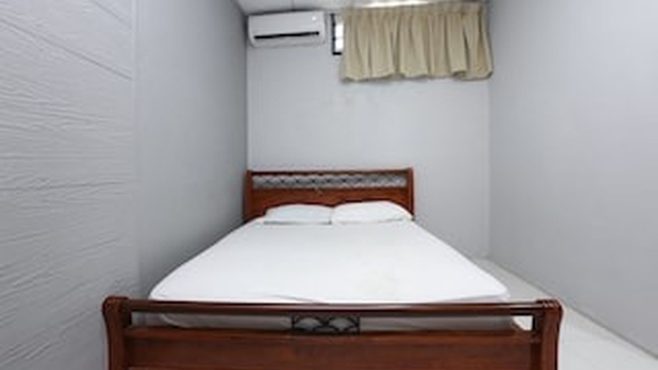 Photo of Bedroom in Bandar Kota Bharu