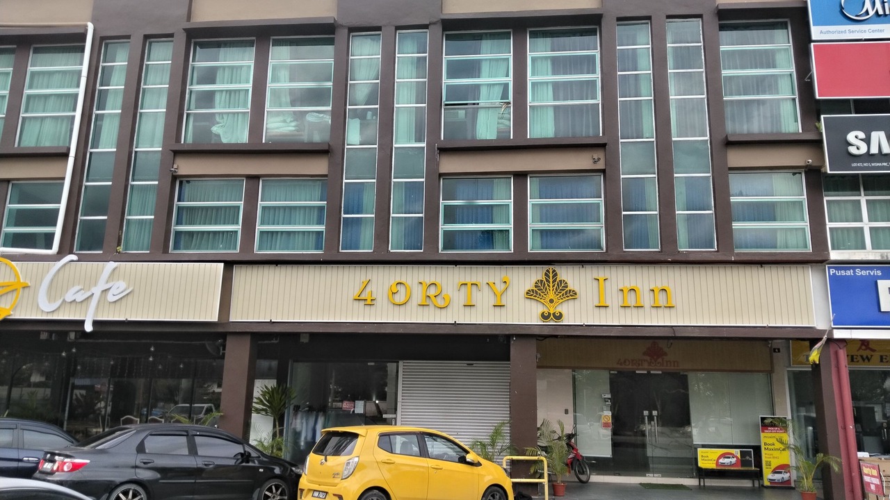 Photo of Outdoor in Bintulu