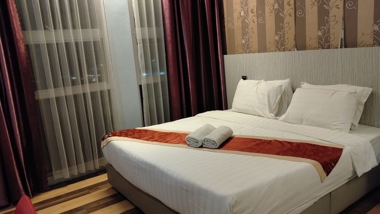 Photo of Bedroom in Bintulu
