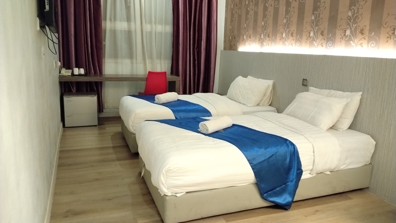 Photo of Bedroom in Bintulu