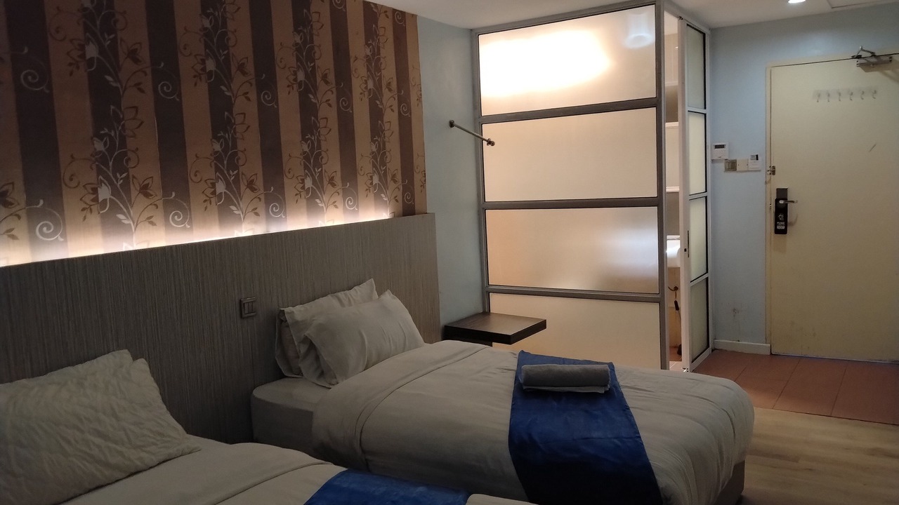 Photo of Bedroom in Bintulu