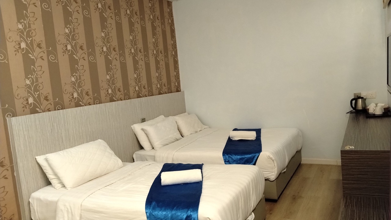 Photo of Bedroom in Bintulu