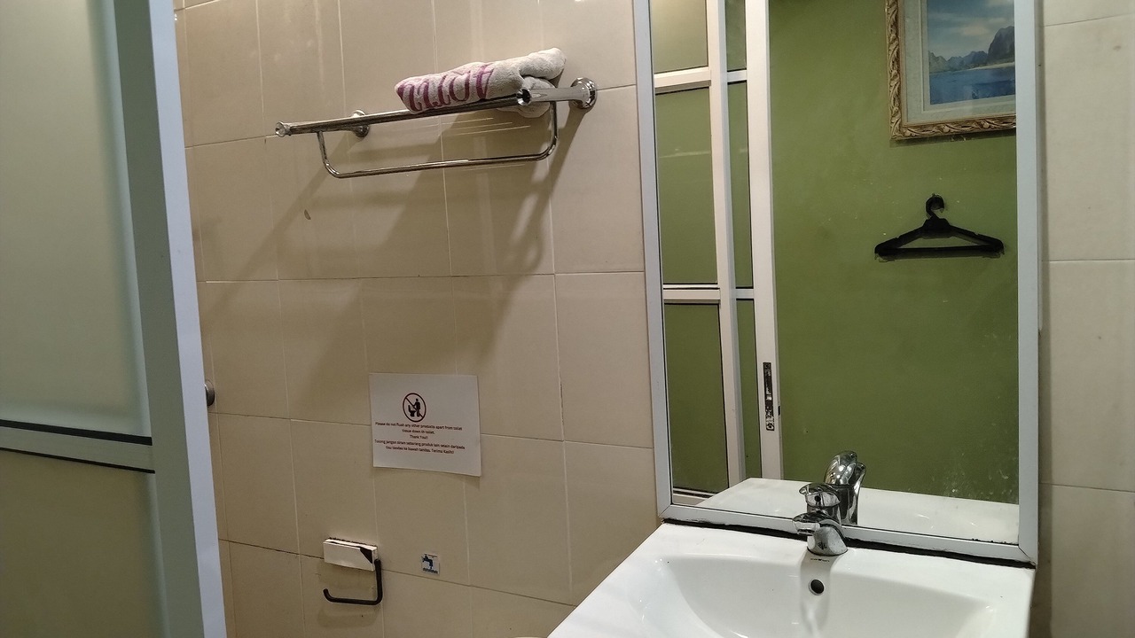 Photo of Bathroom in Bintulu