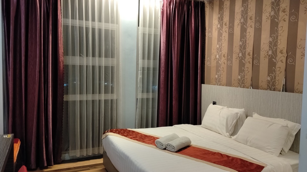Photo of Bedroom in Bintulu