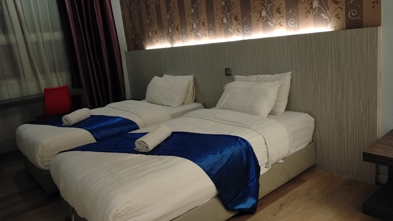 Photo of Bedroom in Bintulu