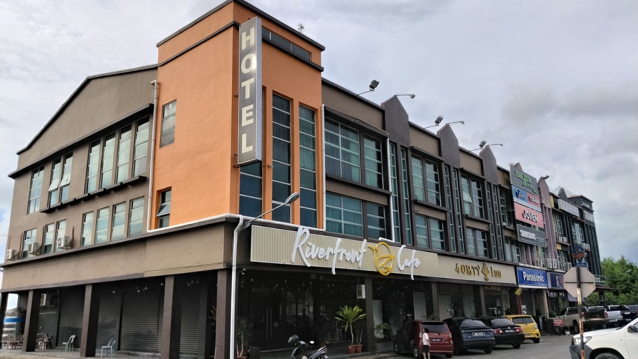 Photo of Outdoor in Bintulu