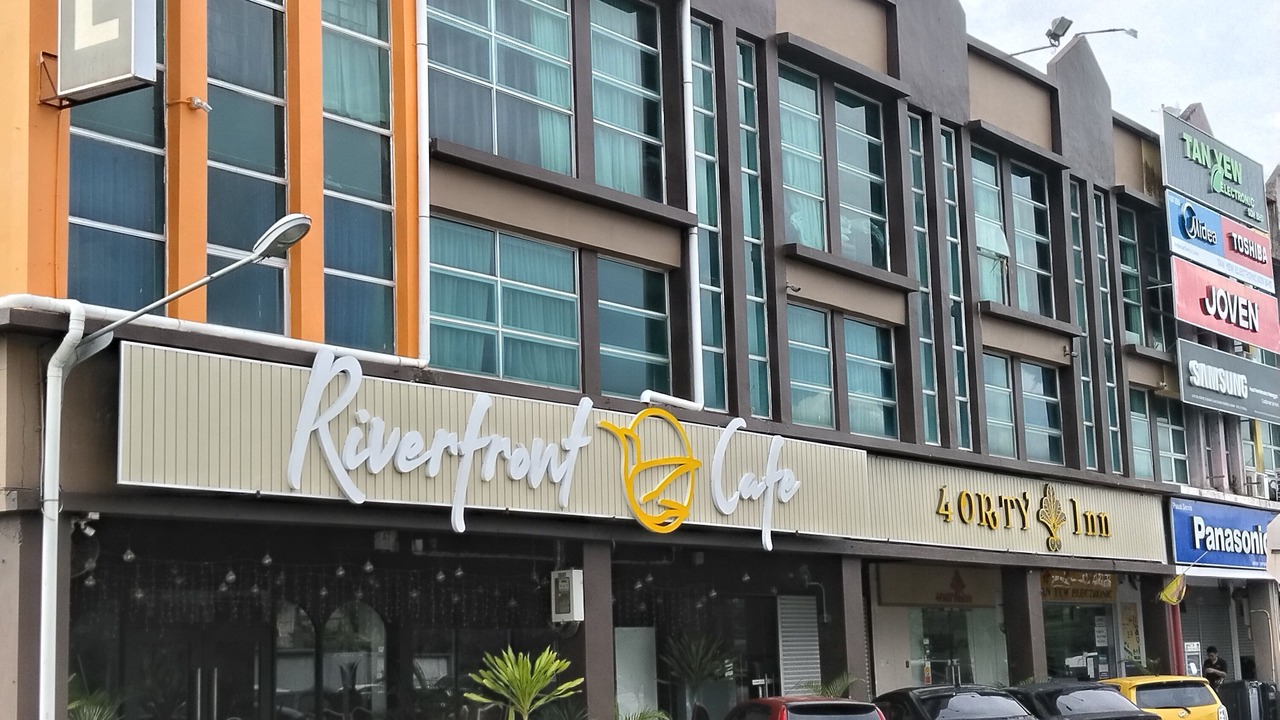 Photo of Outdoor in Bintulu