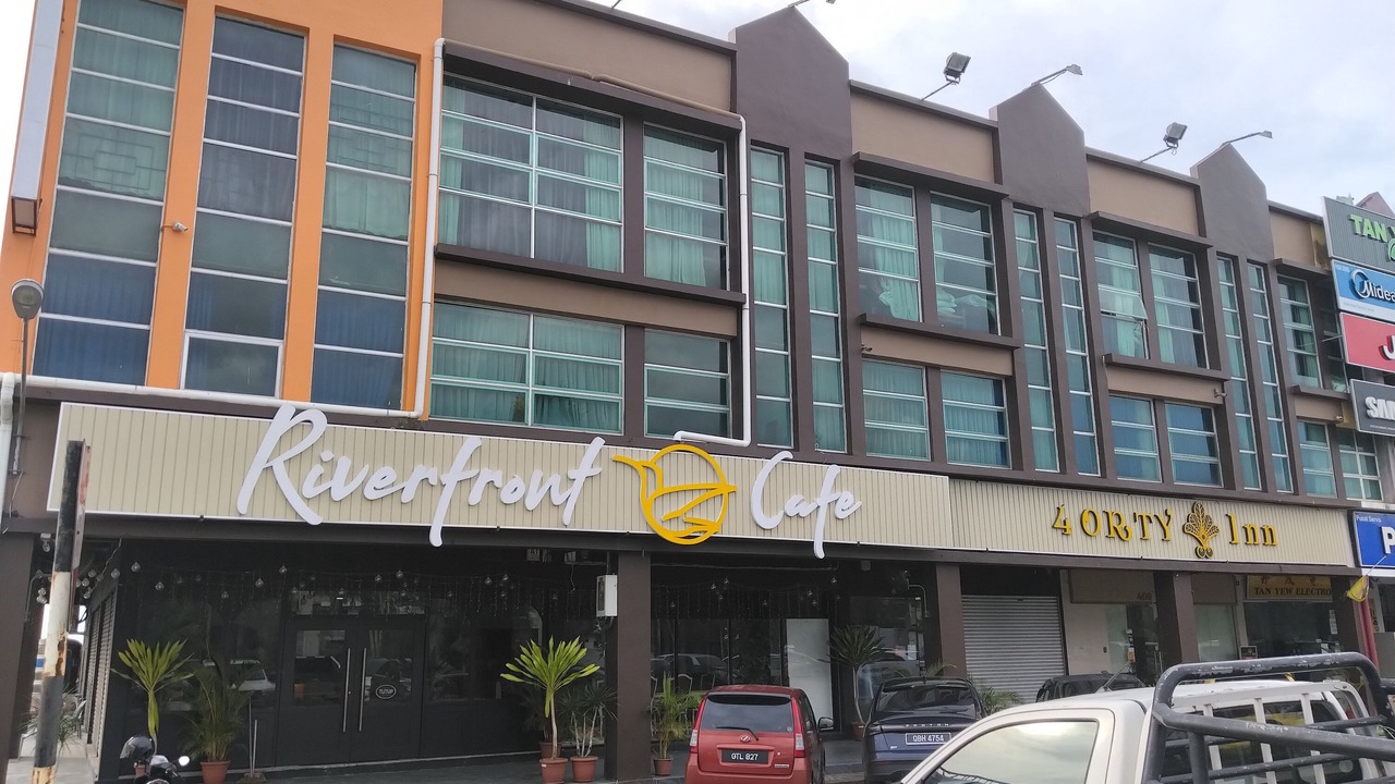 Photo of Outdoor in Bintulu