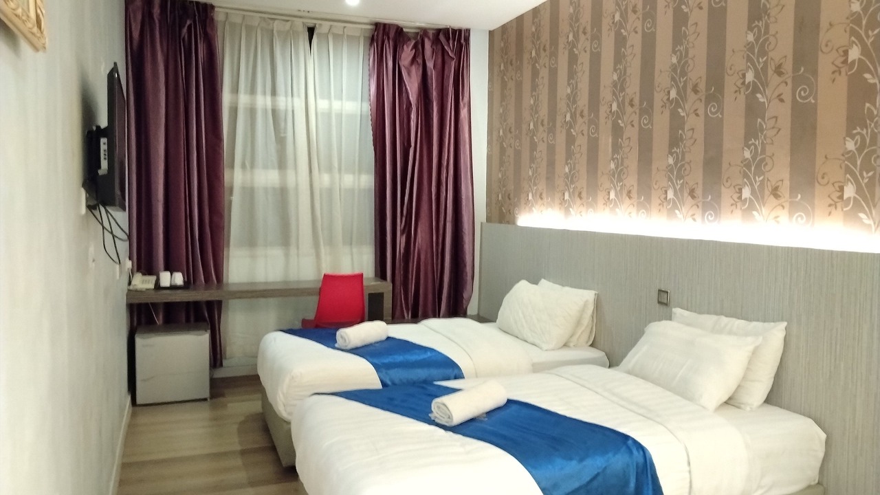 Photo of Bedroom in Bintulu