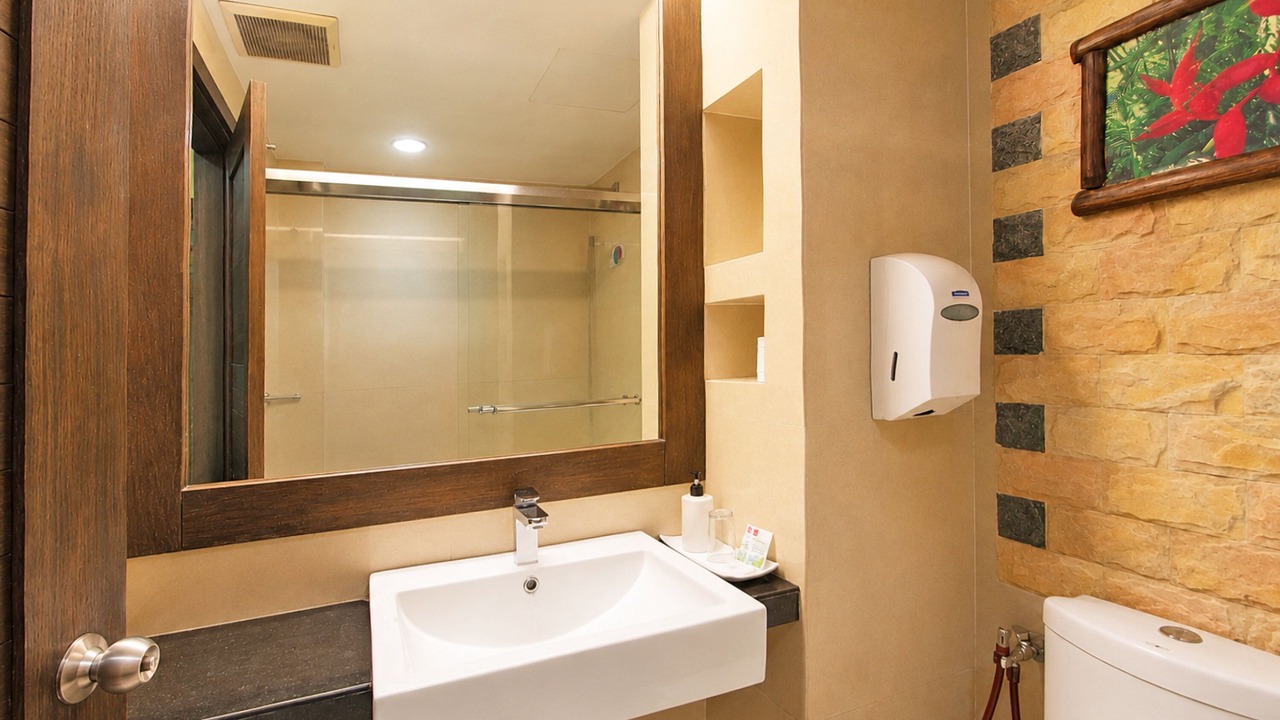 Photo of Bathroom in Bintulu