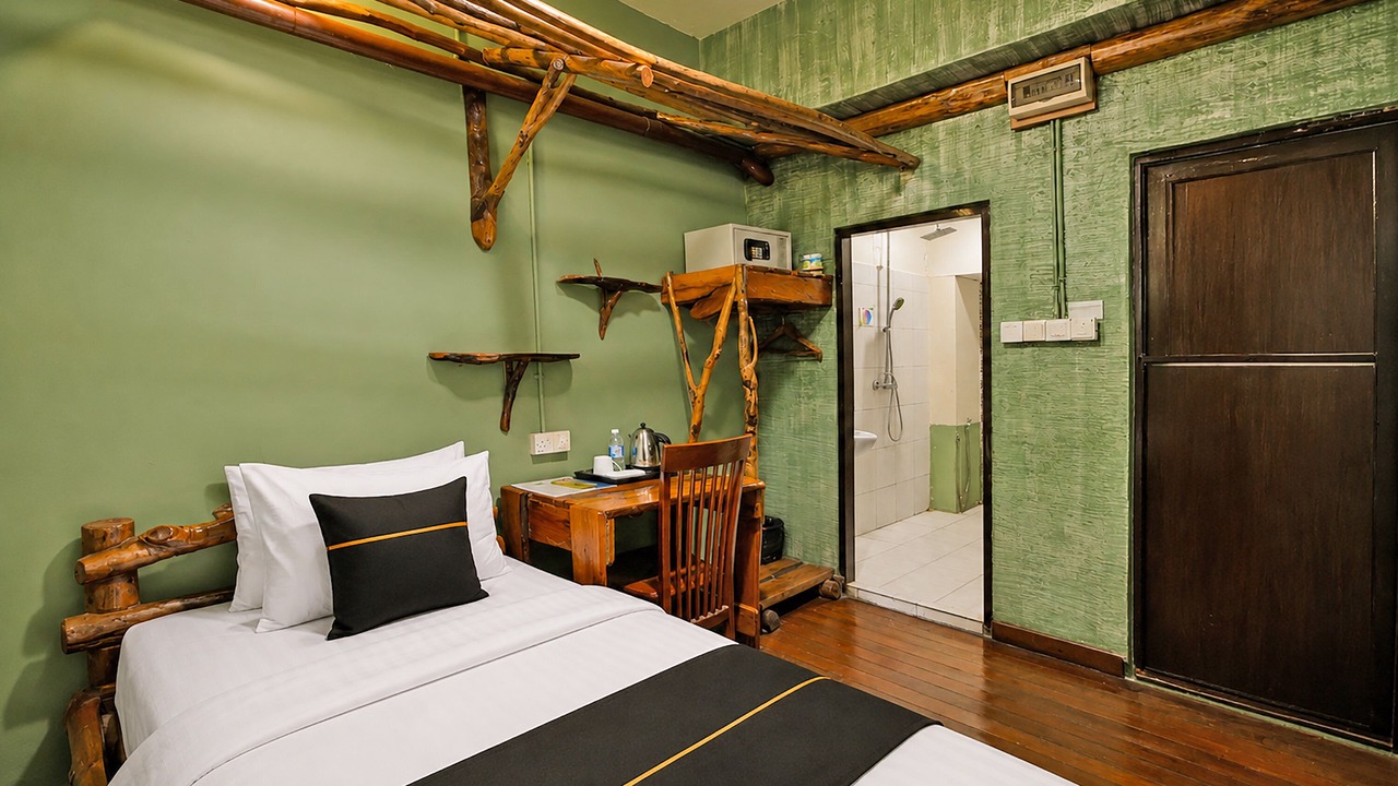 Photo of Bedroom in Bintulu