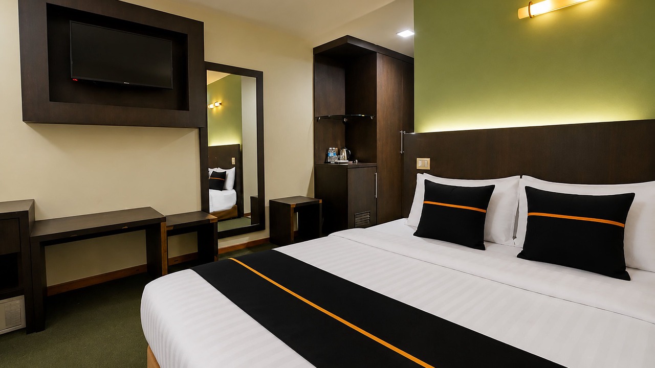 Photo of Bedroom in Bintulu